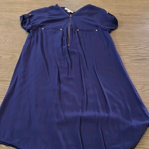 Great dress for a date night.